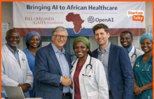 Horizon1000: Bill Gates & OpenAI $50M Plan to Boost African Healthcare