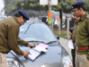 Traffic Cops Banned From Snatching Keys, Forcing Motorists To Pay Challans – High Court