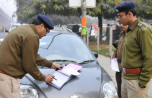 Traffic Cops Banned From Snatching Keys, Forcing Motorists To Pay Challans – High Court