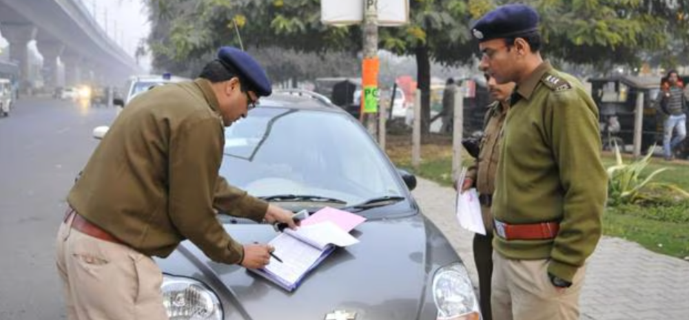 Traffic Cops Banned From Snatching Keys, Forcing Motorists To Pay Challans – High Court