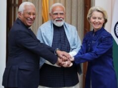 India-EU FTA to boost autos, MSMEs as zero tariffs unlock Europe market