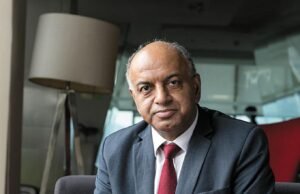 Info Edge Inadvertently Shares Draft Q3 Results With Outsider