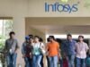 Infosys Mandates 10 Days Of Office Per Month, For Every Employee