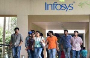 Infosys Mandates 10 Days Of Office Per Month, For Every Employee
