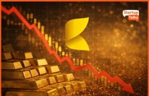 Kalyan Jewellers Stock Tumbles 12-14% Low in a Day Under Pressure: Buy the Dip or Stay Away?