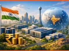 Lodha to Invest INR 1 Trn in Maharashtra Data Centre Park After MoU with State Govt