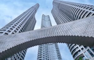 Lodha Developers Q3 revenue rises 14%, net profit flat, margins lower