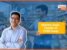 Mahimm Gupta of PPMS Group on Tech-Driven Merchandising, Execution Excellence, and Scaling Retail Impact Across India