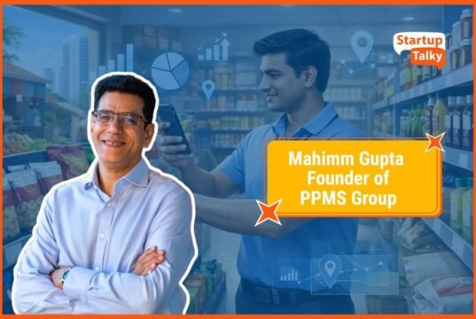 Mahimm Gupta of PPMS Group on Tech-Driven Merchandising, Execution Excellence, and Scaling Retail Impact Across India