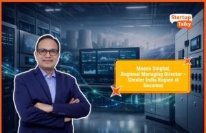 Meenu Singhal of Socomec on Intelligent Power Infrastructure, Energy Resilience, and India’s Evolving Electrical Ecosystem