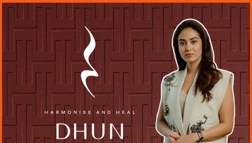 Mira Kapoor-Founded Dhun Wellness Raises $4 Million to Expand Across India