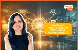 Neha Mohanty of StarFishGlobal Communications on Strategy-First PR, Narrative Intelligence, and Trust in the AI Era