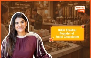 Entisi Chocolatier’s Nikki Thakker on Experience-Led Luxury Gifting, Artisanal Craftsmanship, and Redefining Premium Chocolate in India