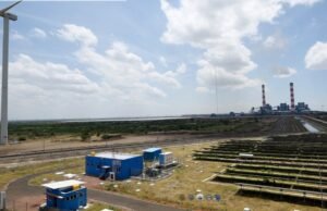 NTPC Green Energy Q3 net profit drops 73% despite 29% revenue growth