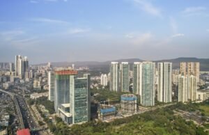 Oberoi Realty Q3 Results: Profit flat, margins shrink, interim dividend declared