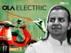 Ola Electric CFO Harish Abichandani Quits