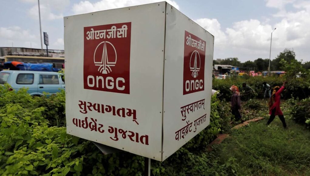 ONGC JV signs shipbuilding contracts with Samsung for two Indian-flag ethane carriers