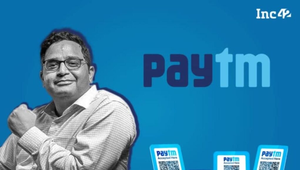 Paytm Q3: Profit At INR 225 Cr, Revenue Jumps 20% YoY