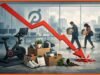 Peloton Cuts Workforce by 11% in Fresh Round of Layoffs
