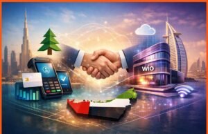 Pine Labs Partners with Wio Bank to Develop Acquiring Infrastructure in UAE