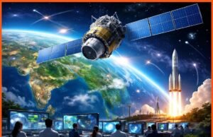 Pixxel Wins India’s First Private National Earth Observation Satellite Project