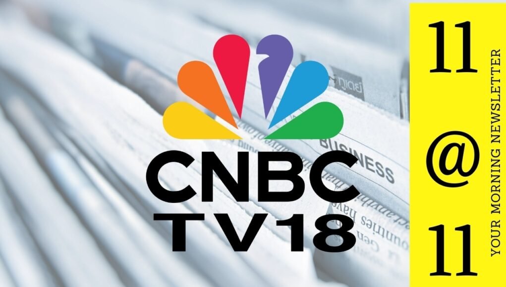 11:11 | Davos 2026; Trump’s Greenland tariff gambit; Silver's rally; AI worsening global wealth gap & more