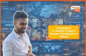 Bhanzu’s Prachotan D L on AI-Powered Learning, Cognitive Skill Focus, and Scaling to 50,000+ Learners Across 16 Countries