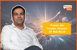 Why Founder-Led Strategy Still Matters in the Age of AI: Pranav Jha on Intent-Led Search and Performance Marketing