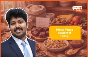 Pratap Varma of Frissly, on Building a Trust-First Clean Food Ecosystem for Everyday Families