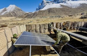 India Power Corporation Limited to develop 70 MW solar project in Bhutan