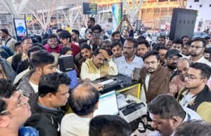 Exclusive | Airlines seek easing of new pilot duty rules, flag safety-disruption trade-off