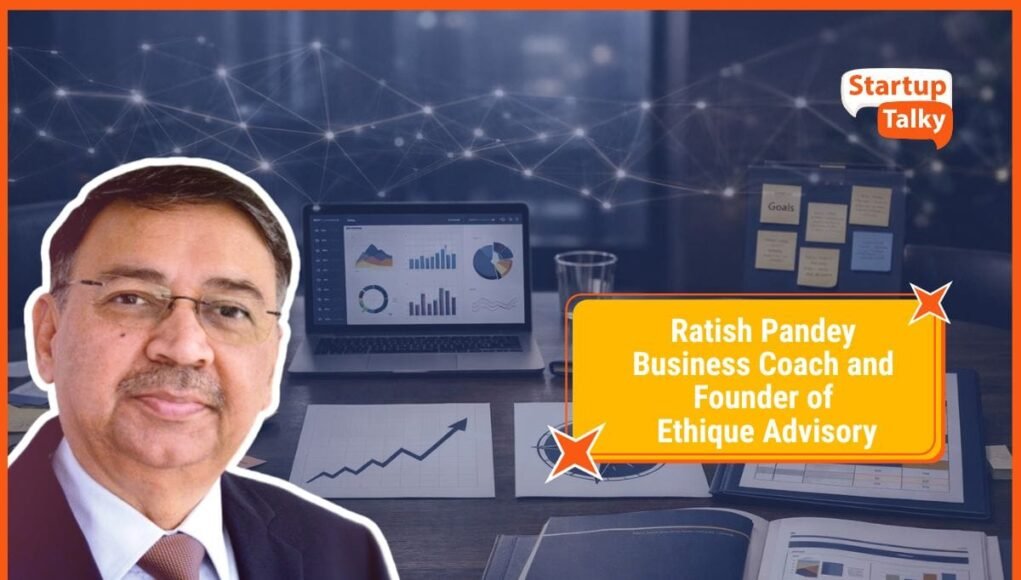 Ratish Pandey of Ethique Advisory on People-First Business Coaching, Brian Tracy Solutions Integration, and Building Execution-Driven Leadership Cultures