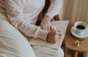 How books teach life lessons before experience does