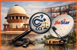 SC Clears CCI Investigation into JioStar over Alleged Abuse in Kerala TV Market