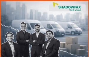Shadowfax Shares Debut Weakly: Lists 9% Below IPO Price on NSE and BSE