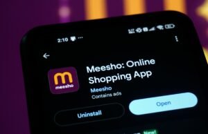Meesho reports wider losses despite 31% topline growth in Q3