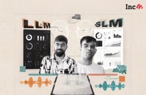 How Smallest.ai Is Leveraging Small Models To Fix Voice AI’s Latency Problem