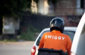 Swiggy Shares Slide 8% As Brokerages Turn Cautious On Instamart