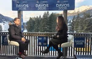 Davos 2026 | Mohit Joshi says Tech Mahindra will introduce metric to track how AI is priced in deals