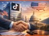 TikTok Finalizes Deal to Create New US-Based Entity