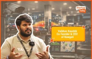 Vaibhav Kaushik of Nawgati on Fuel-Tech Infrastructure, Real-Time Station Intelligence, and AI-Driven Queue Management at Scale