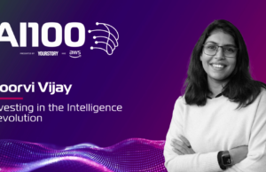 Poorvi Vijay: Investing in the Intelligence Revolution