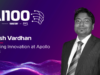 Harsh Vardhan: Steering Innovation at Apollo Tyres
