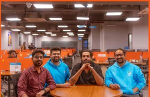 WanderOn Raises INR 54 Crore in Series A Funding from DSG Consumer Partner & Client Associates Alternate Fund (CAAF) Investors