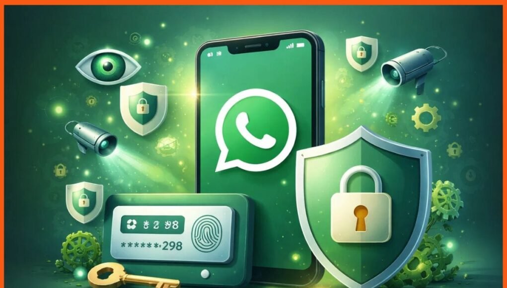 WhatsApp Introduces High-Security Mode to Boost User Privacy and Data Protection