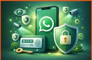 WhatsApp Introduces High-Security Mode to Boost User Privacy and Data Protection