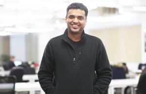 Deepinder Goyal steps down as Eternal’s Group CEO