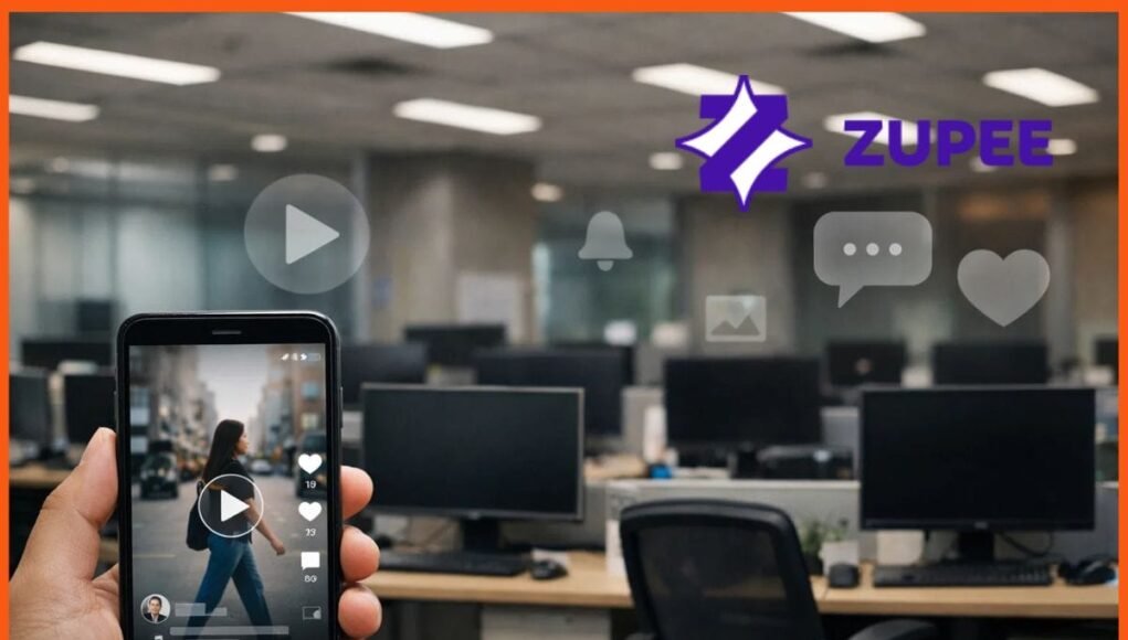 Zupee Lays Off 200 Jobs in Second Restructuring Phase as Company Shifts to Short-Video Strategy