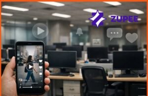 Zupee Lays Off 200 Jobs in Second Restructuring Phase as Company Shifts to Short-Video Strategy