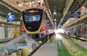 Bengaluru Metro Fare Can Be Increased By 5% For All Routes